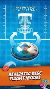 disc golf online
