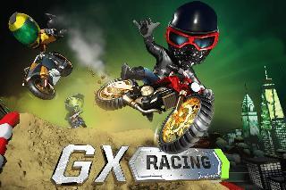 gx racing