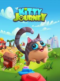 kitty journey