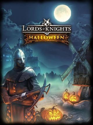 lords and knights - strategy mmo