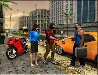 real gangsters gang war auto theft mafia simulator