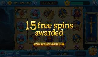 slots casino: slot machine free