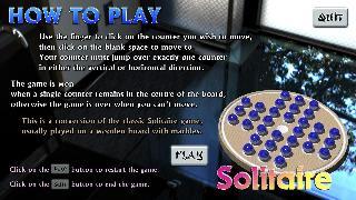 solitaire marble game hd