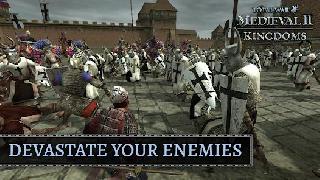 total war: medieval ii
