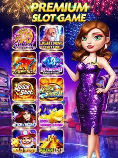 vegas tower casino - free slot machines and casino