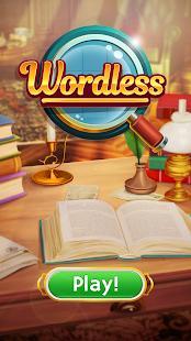 wordless: a novel word game