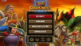 age of darkness