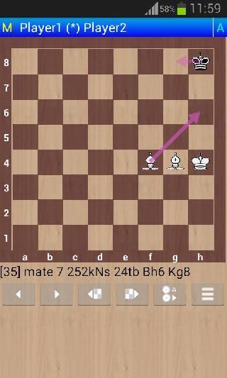 chess pgn viewer analyze