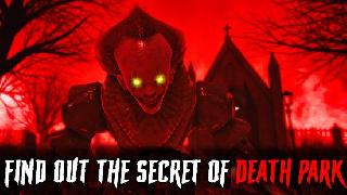 death park 2: scary clown survival