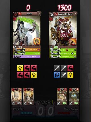 eredan arena - card battles
