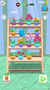 flower king: collect and grow