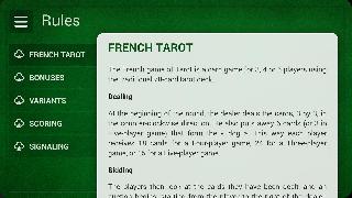 french tarot