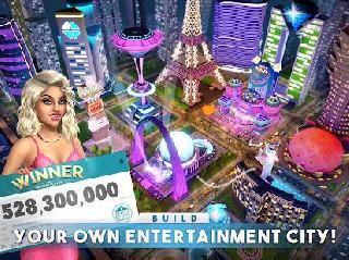 my city - entertainment tycoon