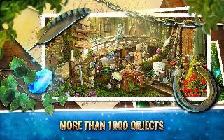 mystery journey hidden object adventure game free