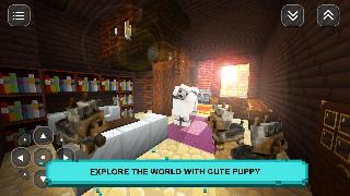 pet puppy love: girls craft