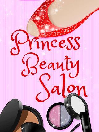 princess beauty makeup salon