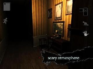 reporter 2 - scary horror game