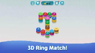 triple ring match