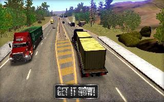 truck simulator usa