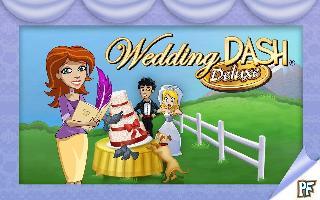 wedding dash deluxe
