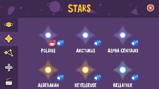 astronomy for kids: star walk