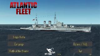 atlantic fleet