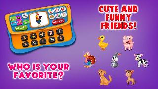 baby phone game for kids free