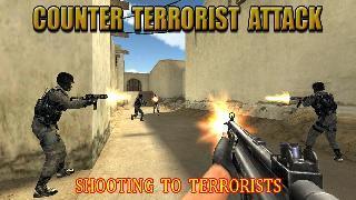 counter terrorist attack death