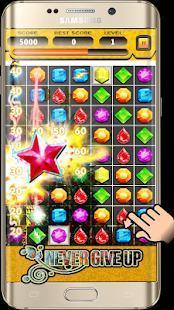 jewels switch gummy : free match 3 puzzle game