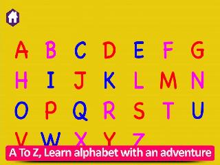 kids animal abc alphabet sound