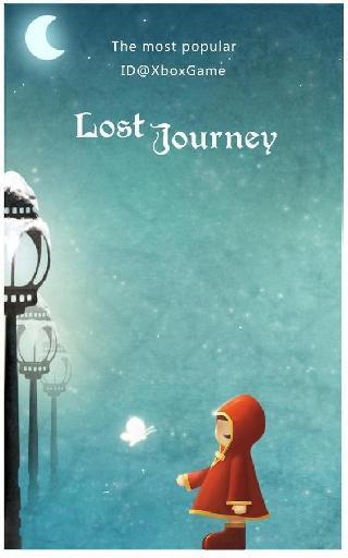 lost journey-free