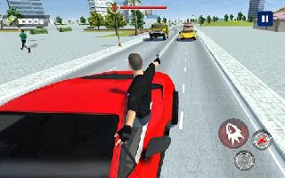 real gangster grand city - crime simulator game