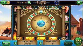 slots casino: slot machine free