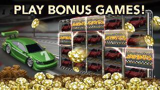 slots: fast fortune slot games
