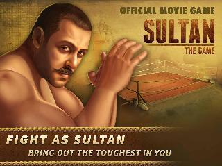 sultan: the game