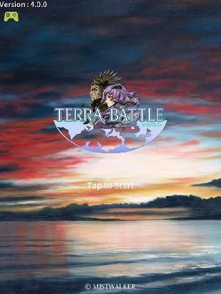 terra battle