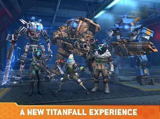 titanfall: assault