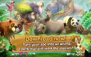 zoo 2: animal park