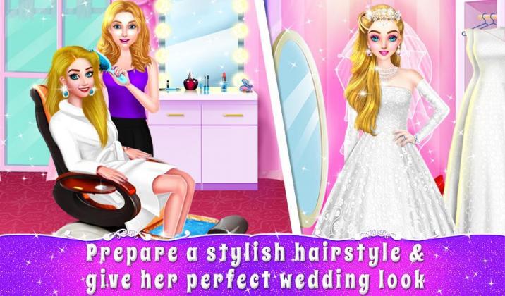gorgeous-wedding-bride-hair-do-design-spa-salon-1