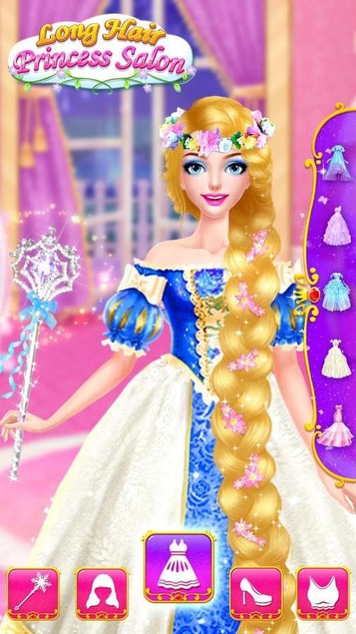 disney princess hair salon toy