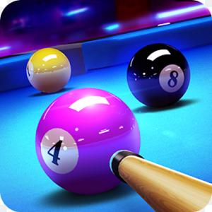 3d pool ball GameSkip