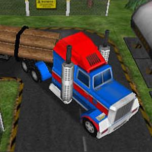 ace trucker GameSkip
