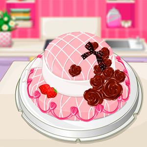 addicted to hat cake GameSkip