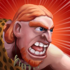 age of cavemen GameSkip
