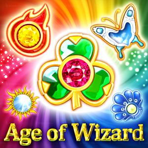 age of wizard GameSkip