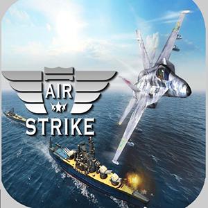 air strike GameSkip