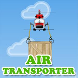 air transporter GameSkip