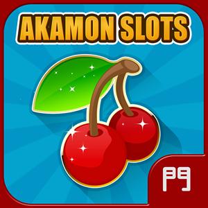 akamon slots GameSkip