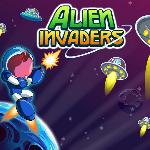 alien invaders GameSkip