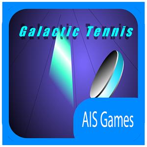 alien tennis GameSkip